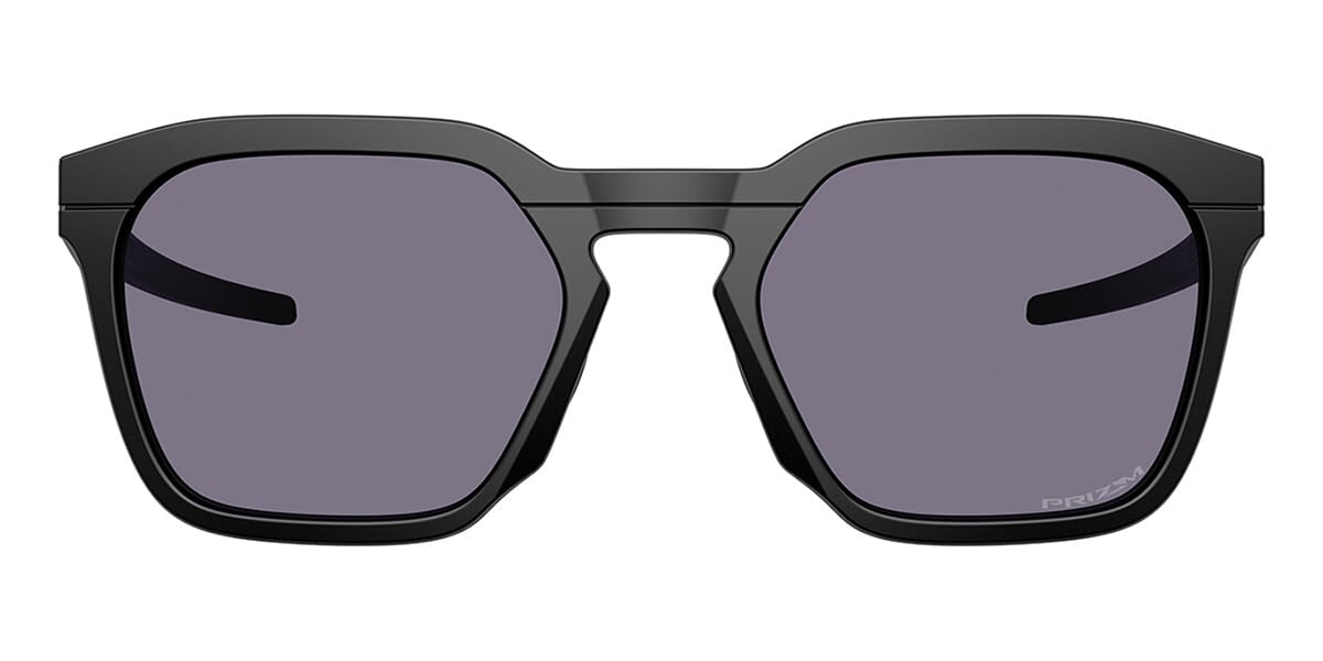 Oakley Hstn Sq 2.0 OO9555 01 Prizm Sunglasses