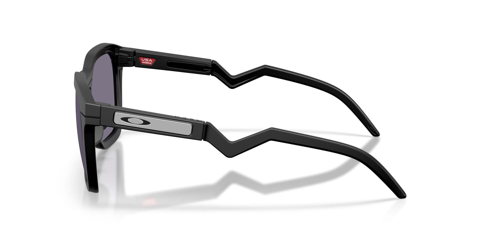 Oakley HSTN Sq OO9533 01 Prizm Sunglasses