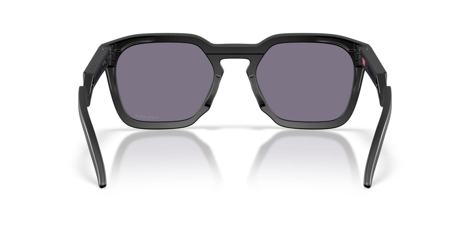 Oakley HSTN Sq OO9533 01 Prizm Sunglasses