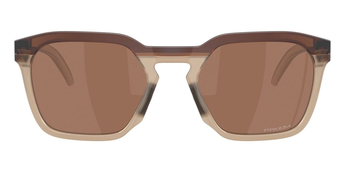 Oakley HSTN Sq OO9533 03 Prizm Sunglasses