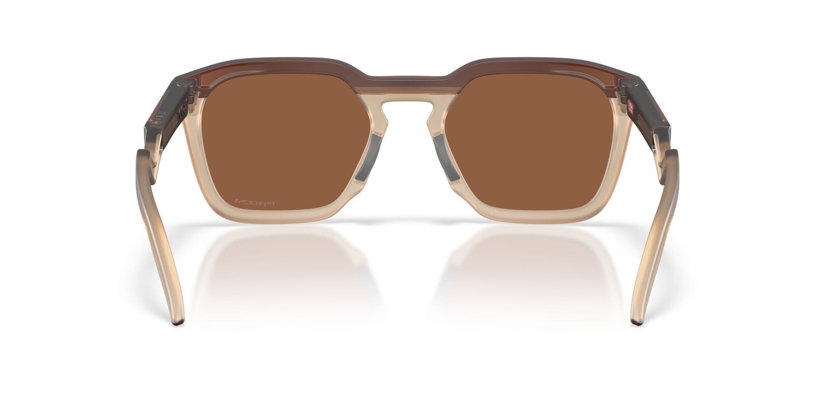 Oakley HSTN Sq OO9533 03 Prizm Sunglasses