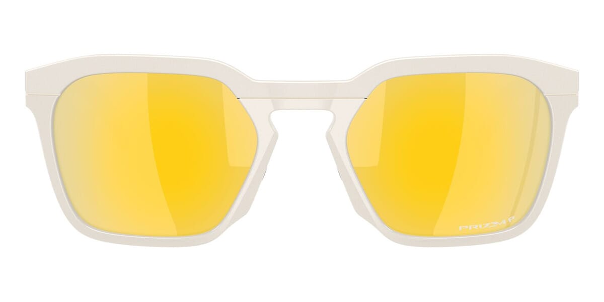 Oakley HSTN Sq OO9533 07 Prizm Polarised Sunglasses