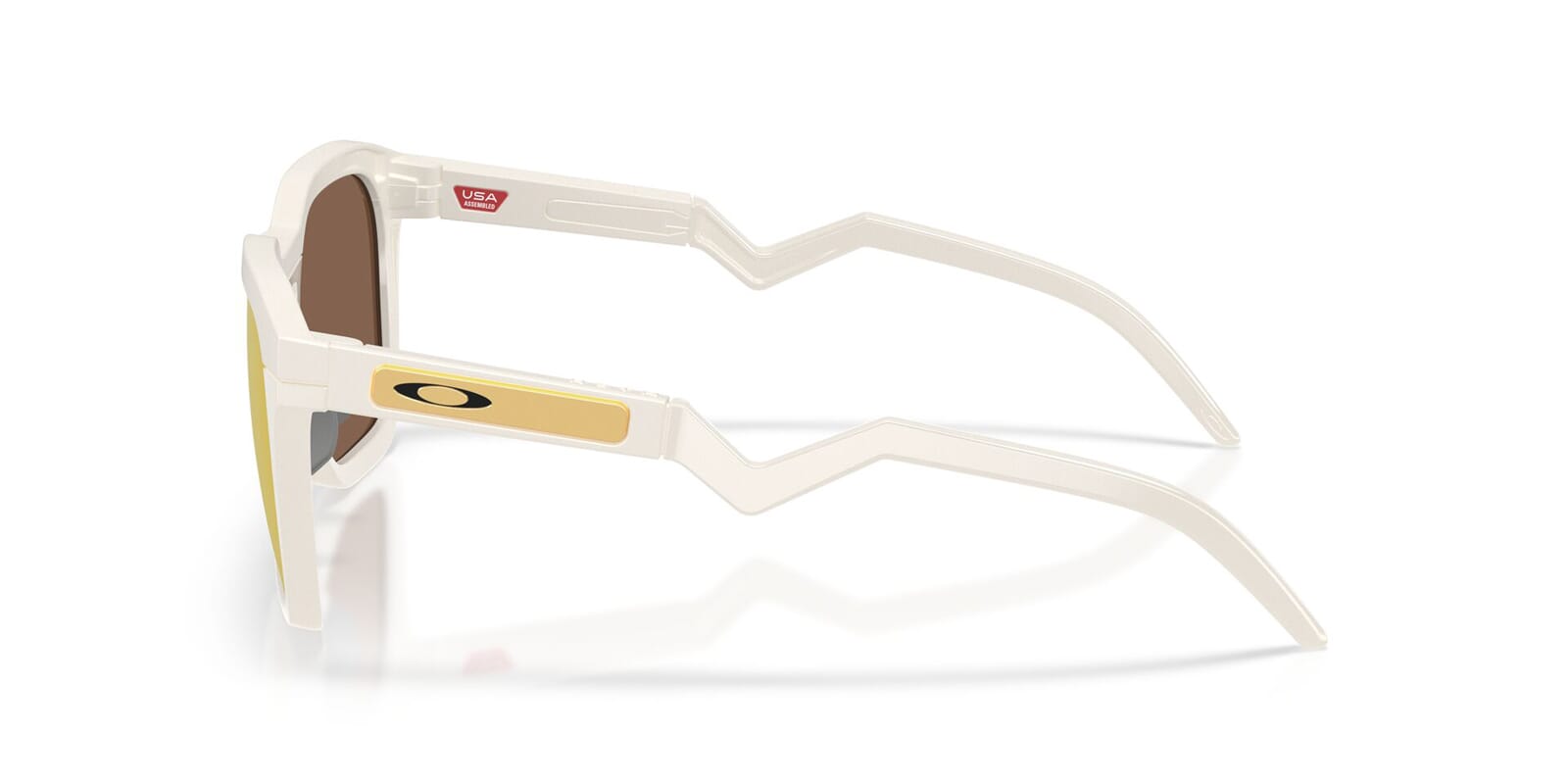 Oakley HSTN Sq OO9533 07 Prizm Polarised Sunglasses
