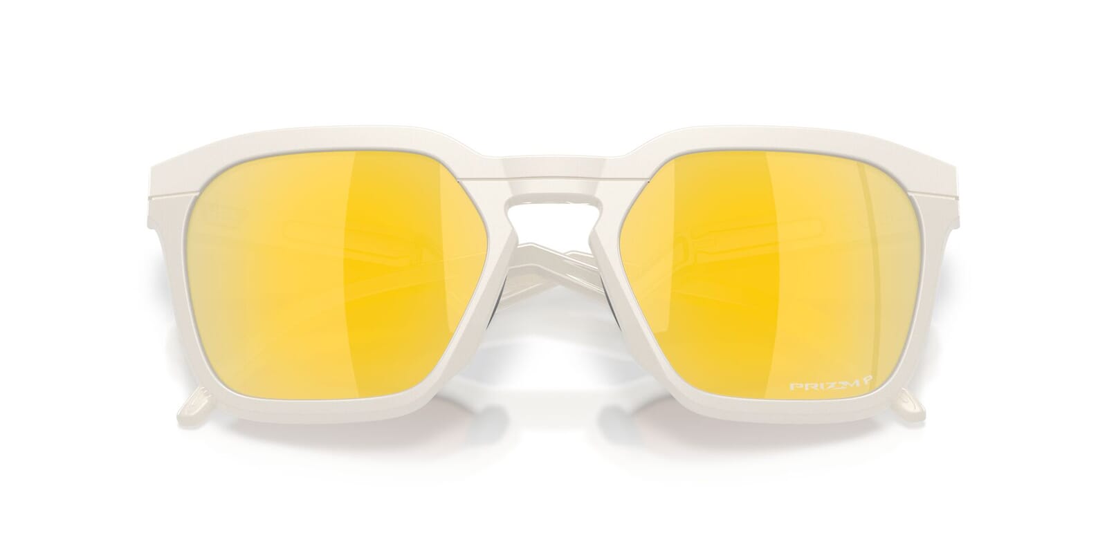 Oakley HSTN Sq OO9533 07 Prizm Polarised Sunglasses