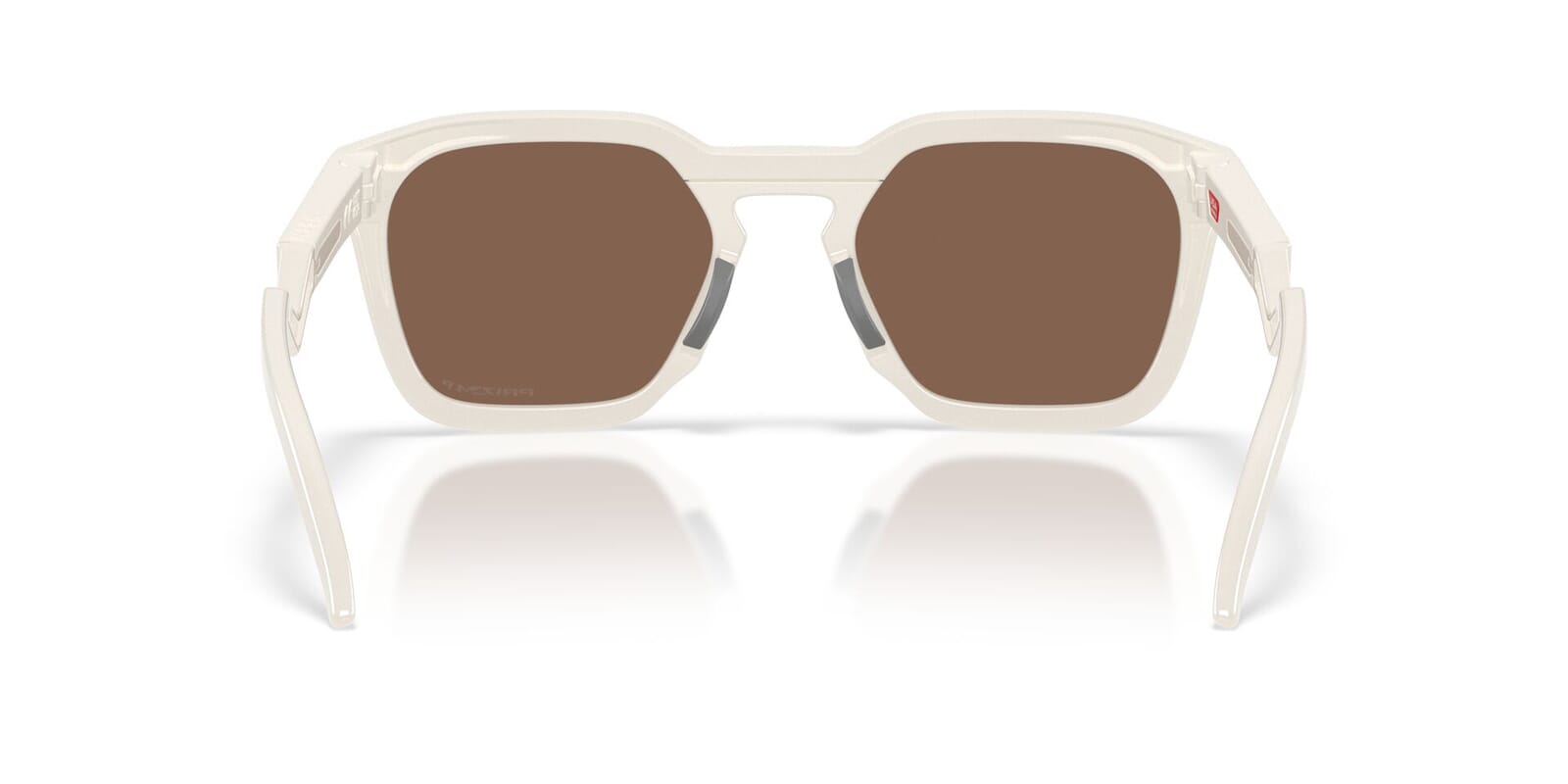 Oakley HSTN Sq OO9533 07 Prizm Polarised Sunglasses