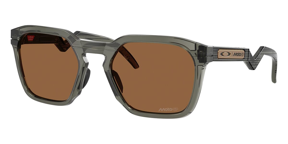 Oakley Hstn SQ OO9533 08 Prizm Sunglasses