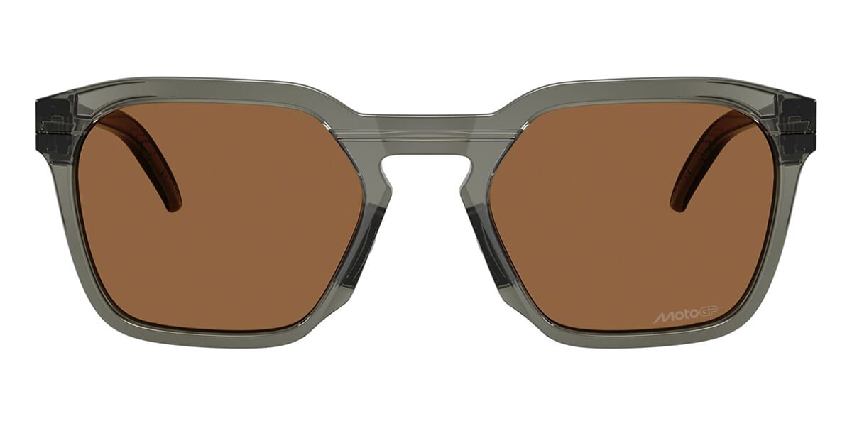 Oakley Hstn SQ OO9533 08 Prizm Sunglasses