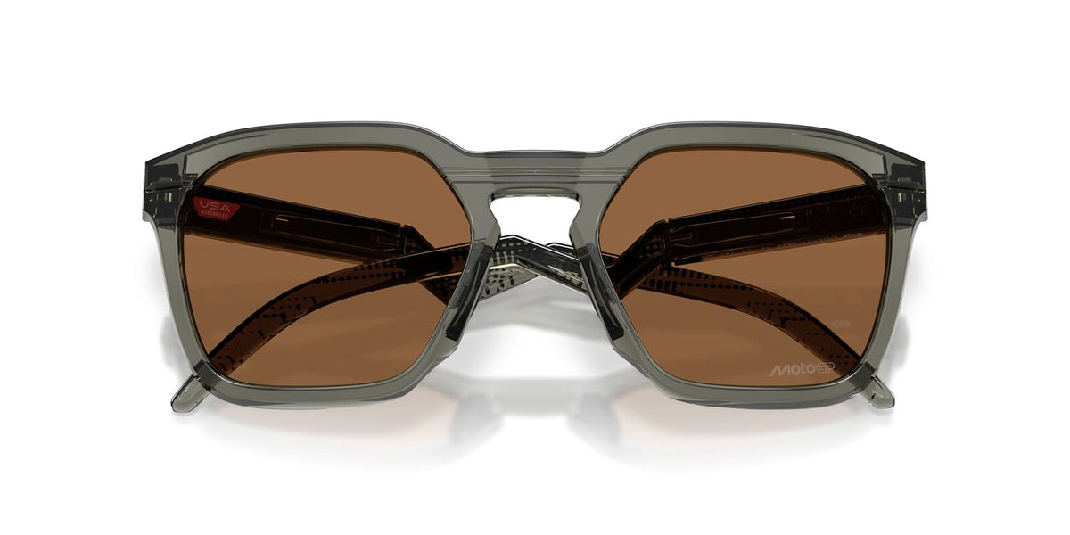 Oakley Hstn SQ OO9533 08 Prizm Sunglasses
