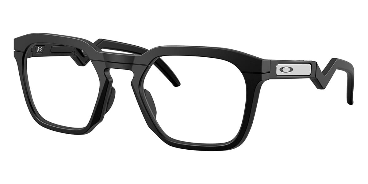 Oakley Hstn SQ RX OX8208 01 Glasses