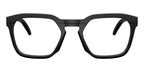 Oakley Hstn SQ RX OX8208 01 Glasses