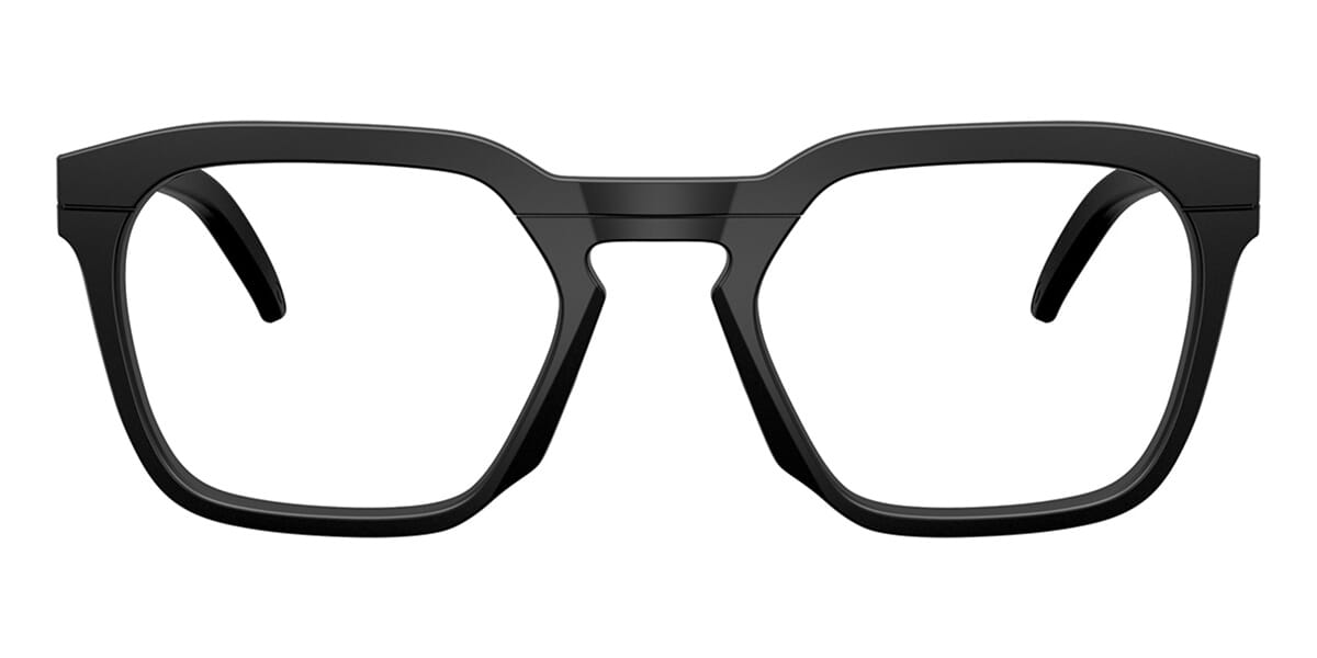 Oakley Hstn SQ RX OX8208 01 Glasses