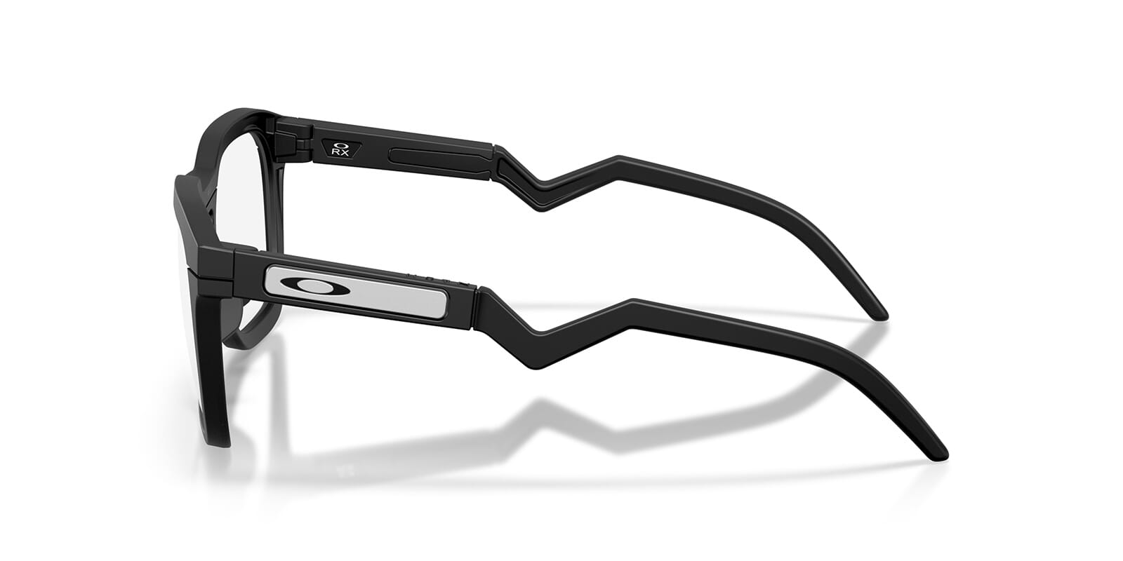 Oakley Hstn SQ RX OX8208 01 Glasses
