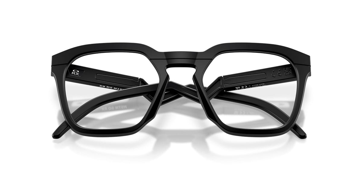 Oakley Hstn SQ RX OX8208 01 Glasses