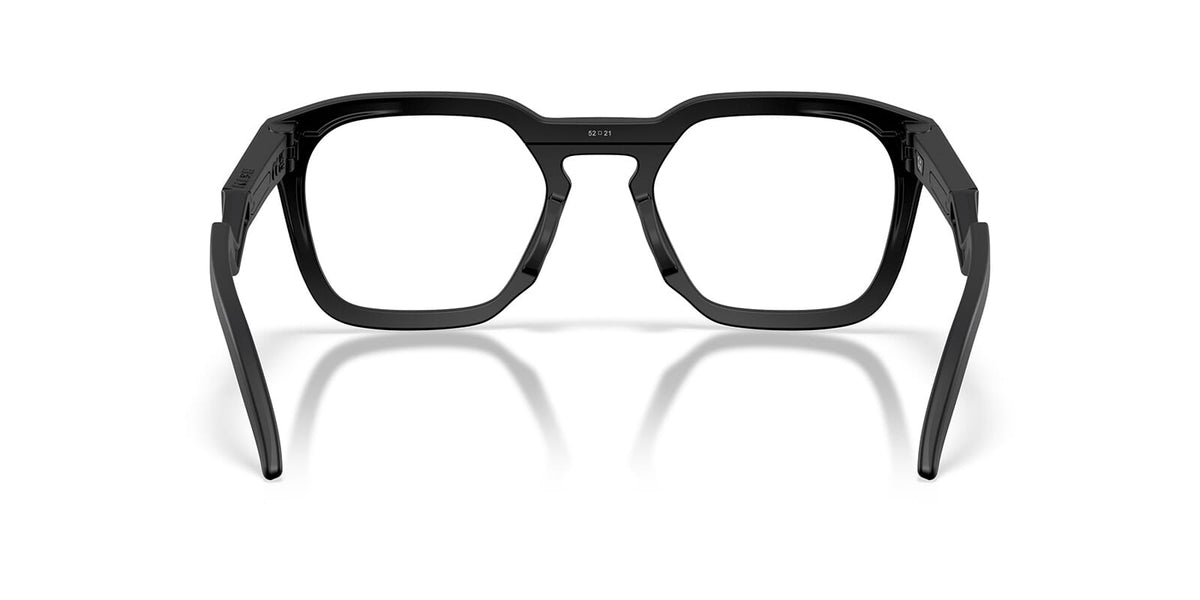 Oakley Hstn SQ RX OX8208 01 Glasses