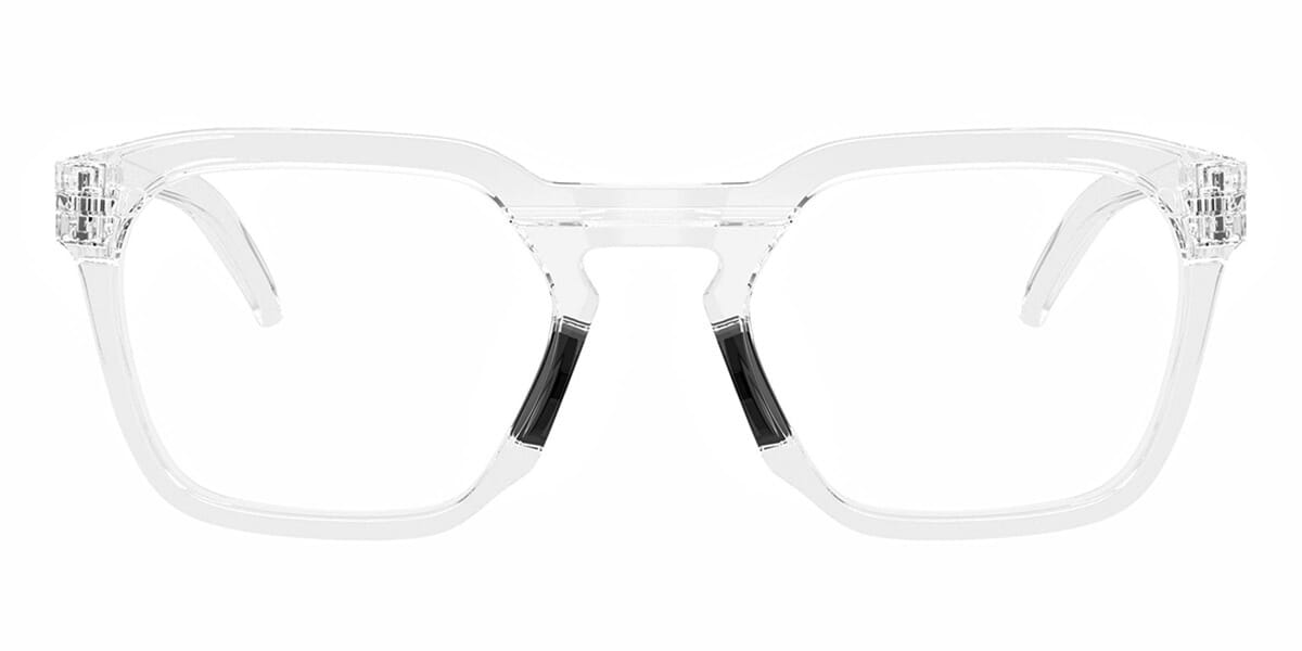 Oakley Hstn SQ RX OX8208 02 Glasses