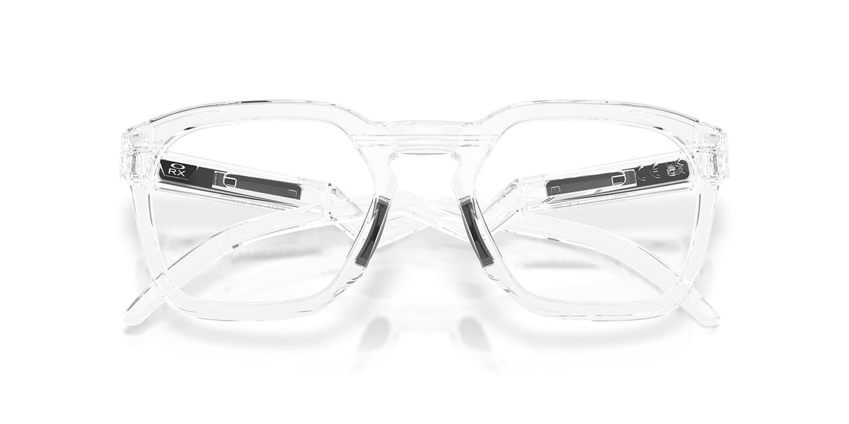 Oakley Hstn SQ RX OX8208 02 Glasses