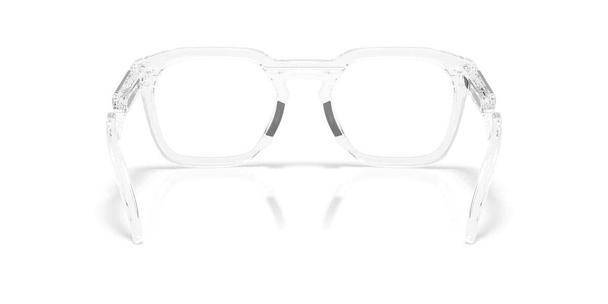 Oakley Hstn SQ RX OX8208 02 Glasses