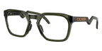 Oakley Hstn Sq Rx OX8208 03 Glasses