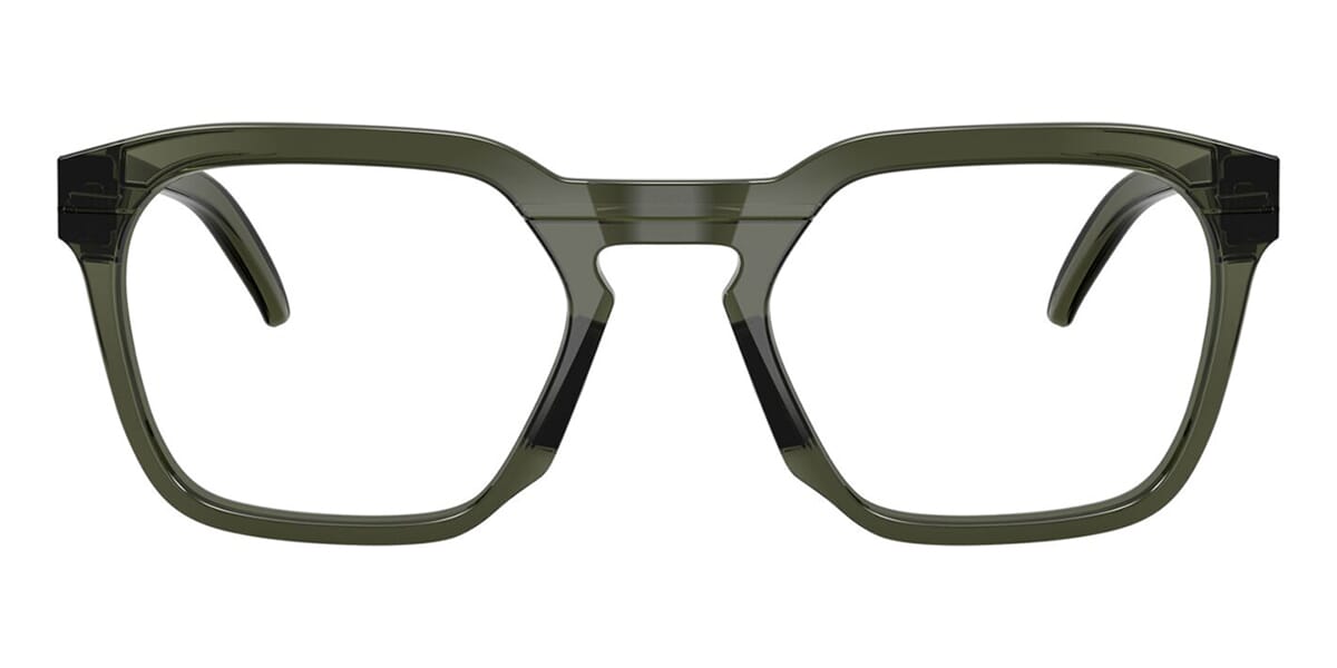 Oakley Hstn Sq Rx OX8208 03 Glasses