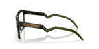 Oakley Hstn Sq Rx OX8208 03 Glasses