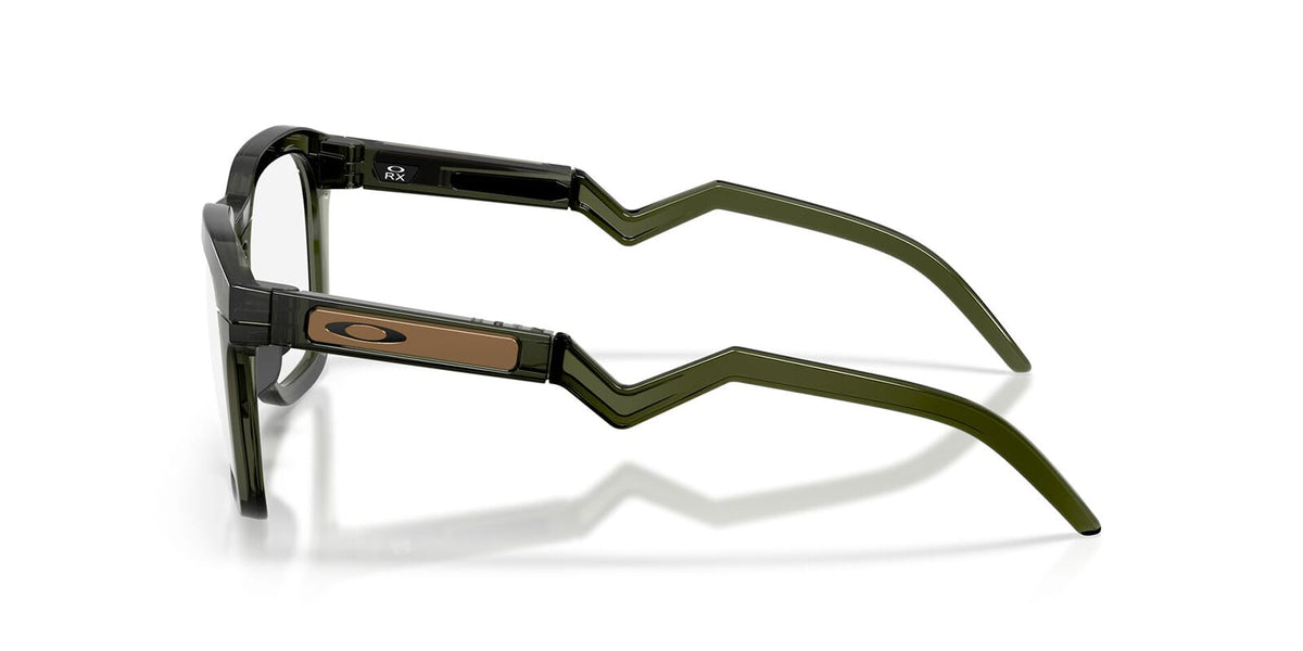 Oakley Hstn Sq Rx OX8208 03 Glasses