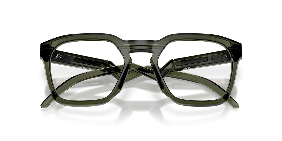 Oakley Hstn Sq Rx OX8208 03 Glasses