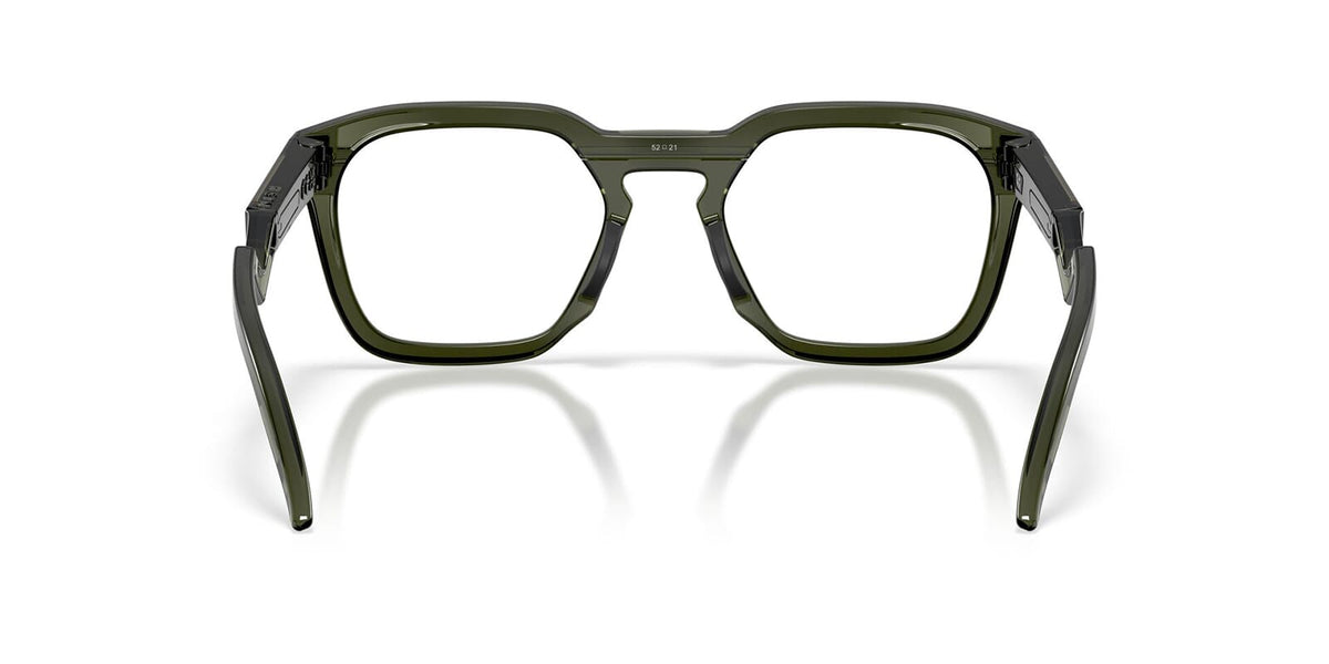 Oakley Hstn Sq Rx OX8208 03 Glasses