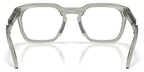 Oakley Hstn Sq Rx OX8208 07 Glasses