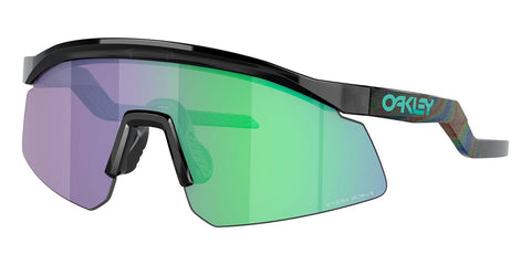 Oakley Hydra OO9229 15 Prizm Sunglasses