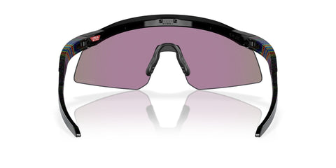 Oakley Hydra OO9229 15 Prizm Sunglasses