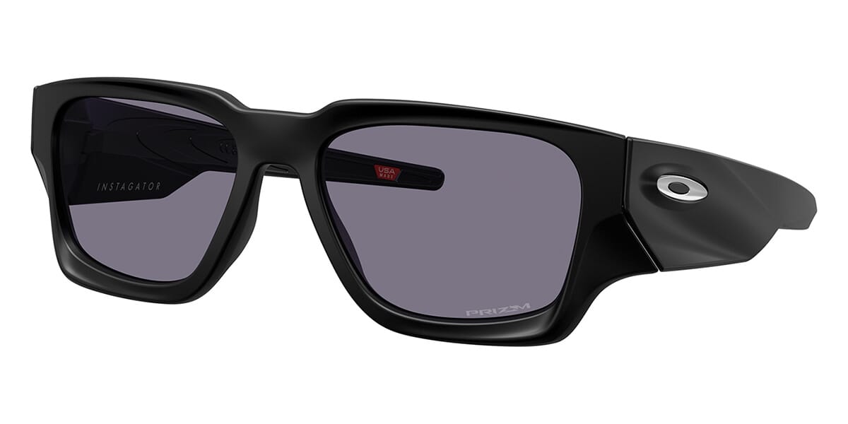 Oakley Instagator OO9514 01 Prizm Sunglasses - US