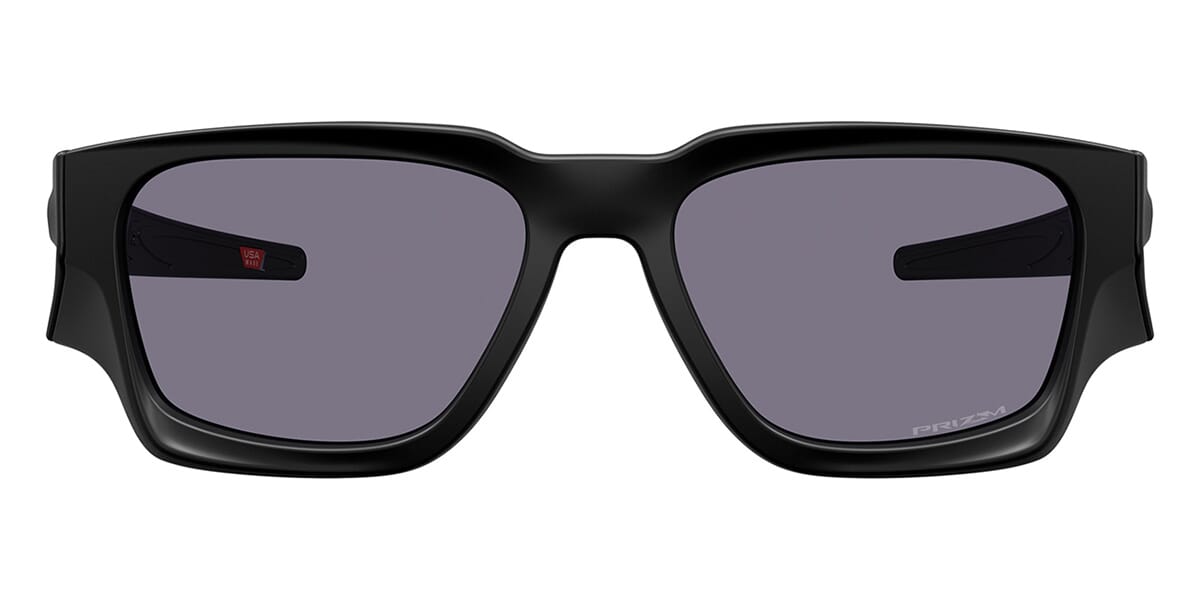 Oakley Instagator OO9514 01 Prizm Sunglasses