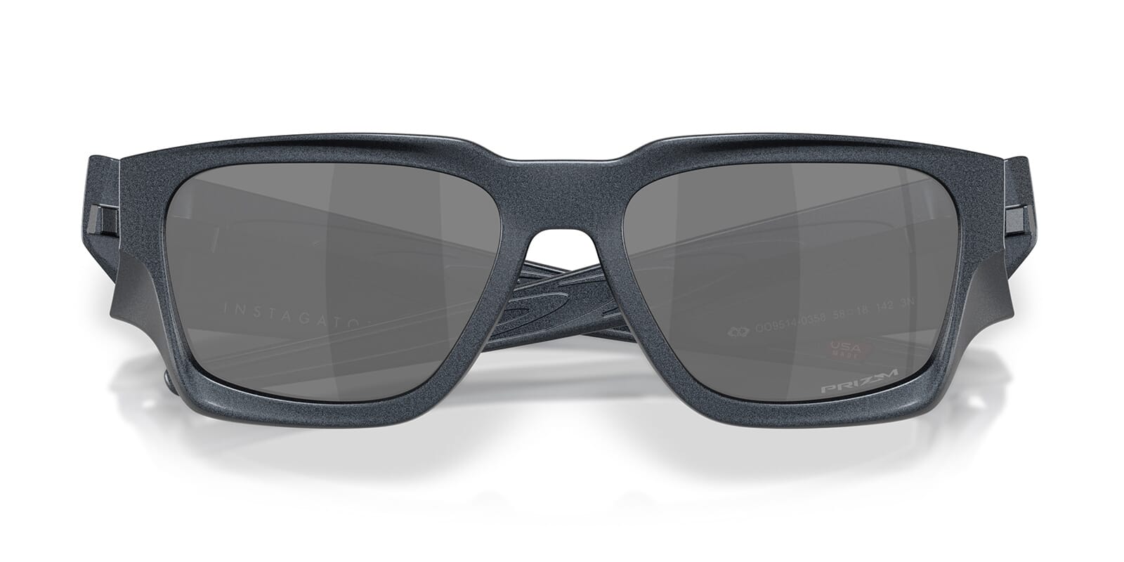 Oakley Instagator OO9514 03 Prizm Sunglasses
