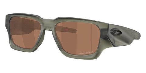 Oakley Instagator OO9514 05 Prizm Polarised Sunglasses