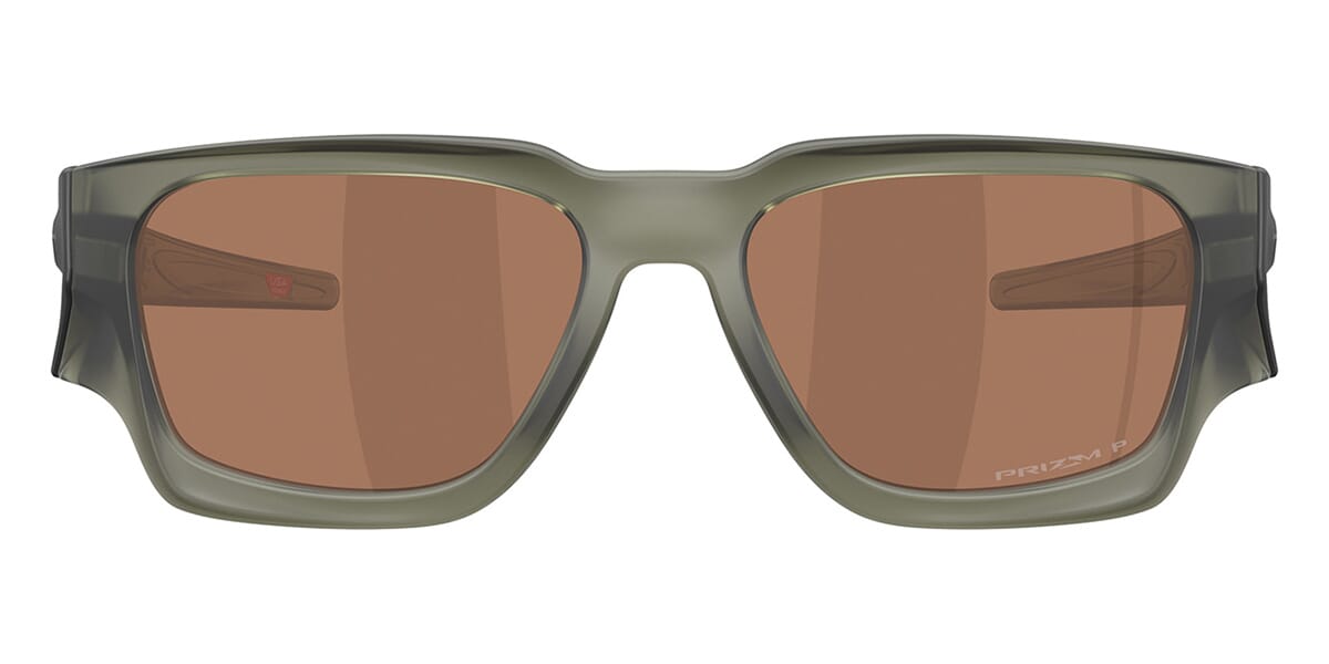 Oakley Instagator OO9514 05 Prizm Polarised Sunglasses
