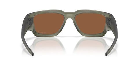 Oakley Instagator OO9514 05 Prizm Polarised Sunglasses