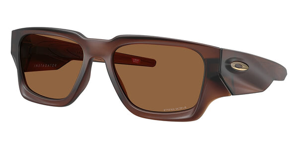 Oakley サングラス USAフレーム TITANIUM レンズ刻印 Oakley
