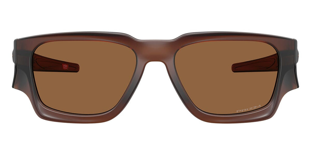 Oakley Instagator OO9514 07 Prizm Sunglasses - US