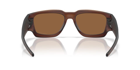 Oakley Instagator OO9514 07 Prizm Sunglasses
