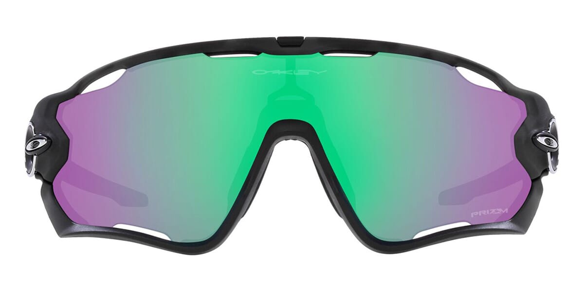 Oakley Prizm System Jawbreaker Sunglasses Review - Do They Work?