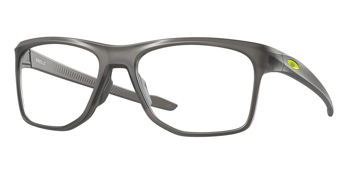 Oakley Knolls OX8144 02 Glasses - US