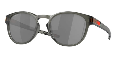 Oakley Latch OO9265 66 Prizm Sunglasses
