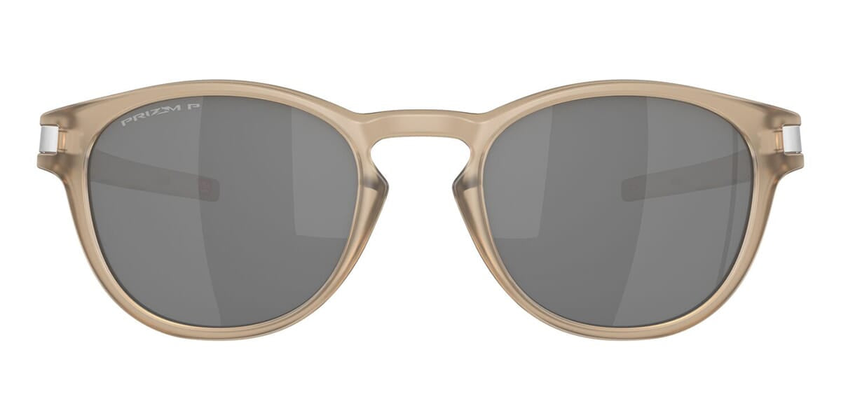 Oakley Latch OO9265 68 Prizm Polarised Sunglasses