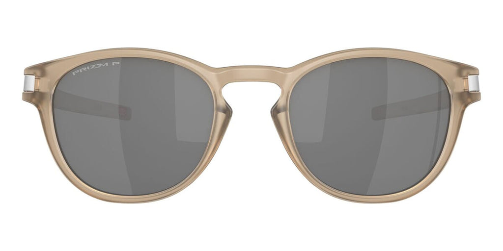 Oakley Latch OO9265 68 Prizm Polarised Sunglasses - US