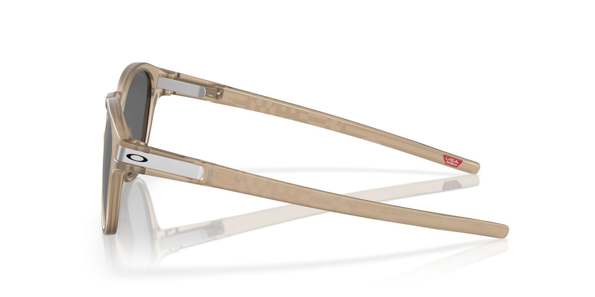 Oakley Latch OO9265 68 Prizm Polarised Sunglasses