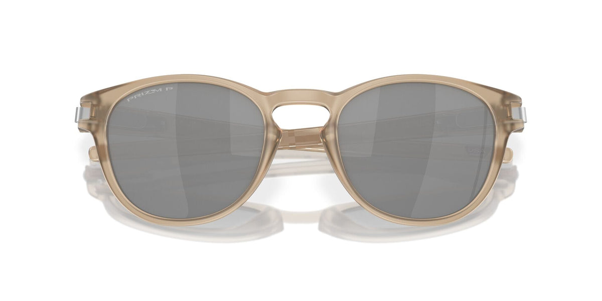 Oakley Latch OO9265 68 Prizm Polarised Sunglasses
