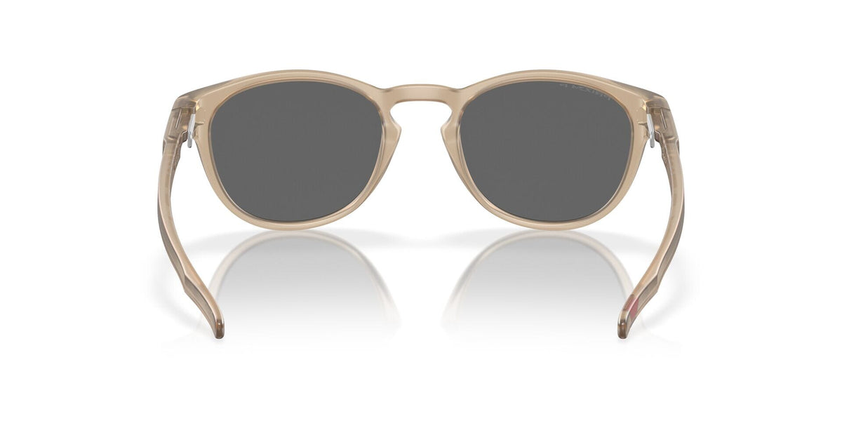 Oakley Latch OO9265 68 Prizm Polarised Sunglasses
