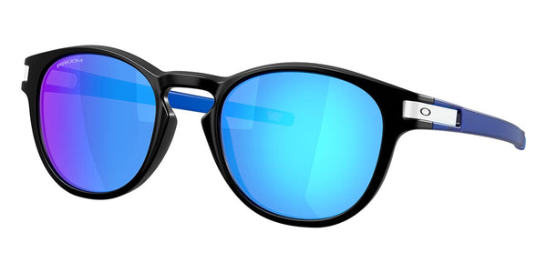 オーケー oakley-latch-oo9265-70-prizm-