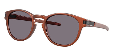 Oakley Latch OO9265 73 Prizm Polarised Sunglasses