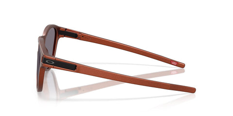 Oakley Latch OO9265 73 Prizm Polarised Sunglasses